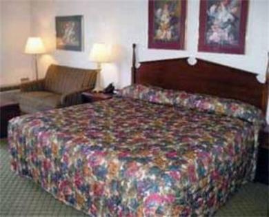 Comfort & West Hotel 3*