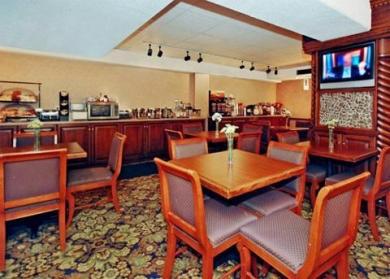 Hotel Comfort & West Knoxville