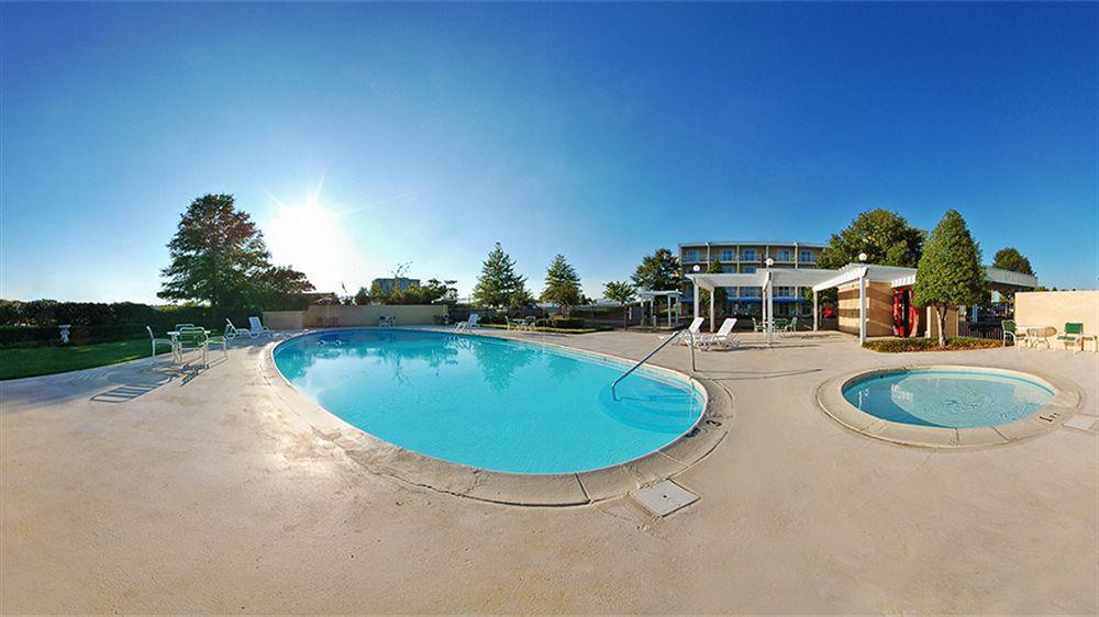 Comfort & West 3* Knoxville
