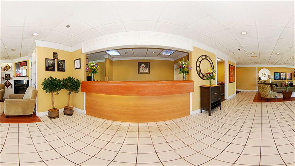 Comfort & West 3* Knoxville