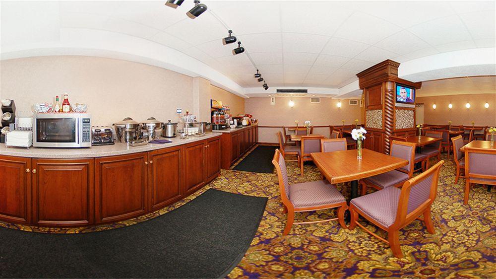 Hotel Comfort & West