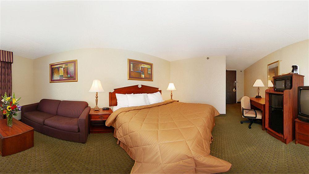 Comfort & West Knoxville