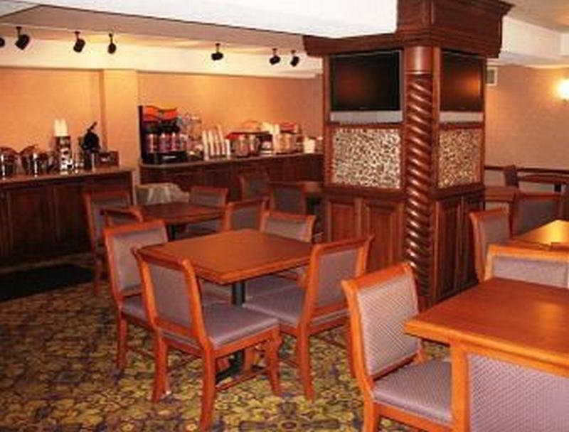 Comfort & West 3* Knoxville