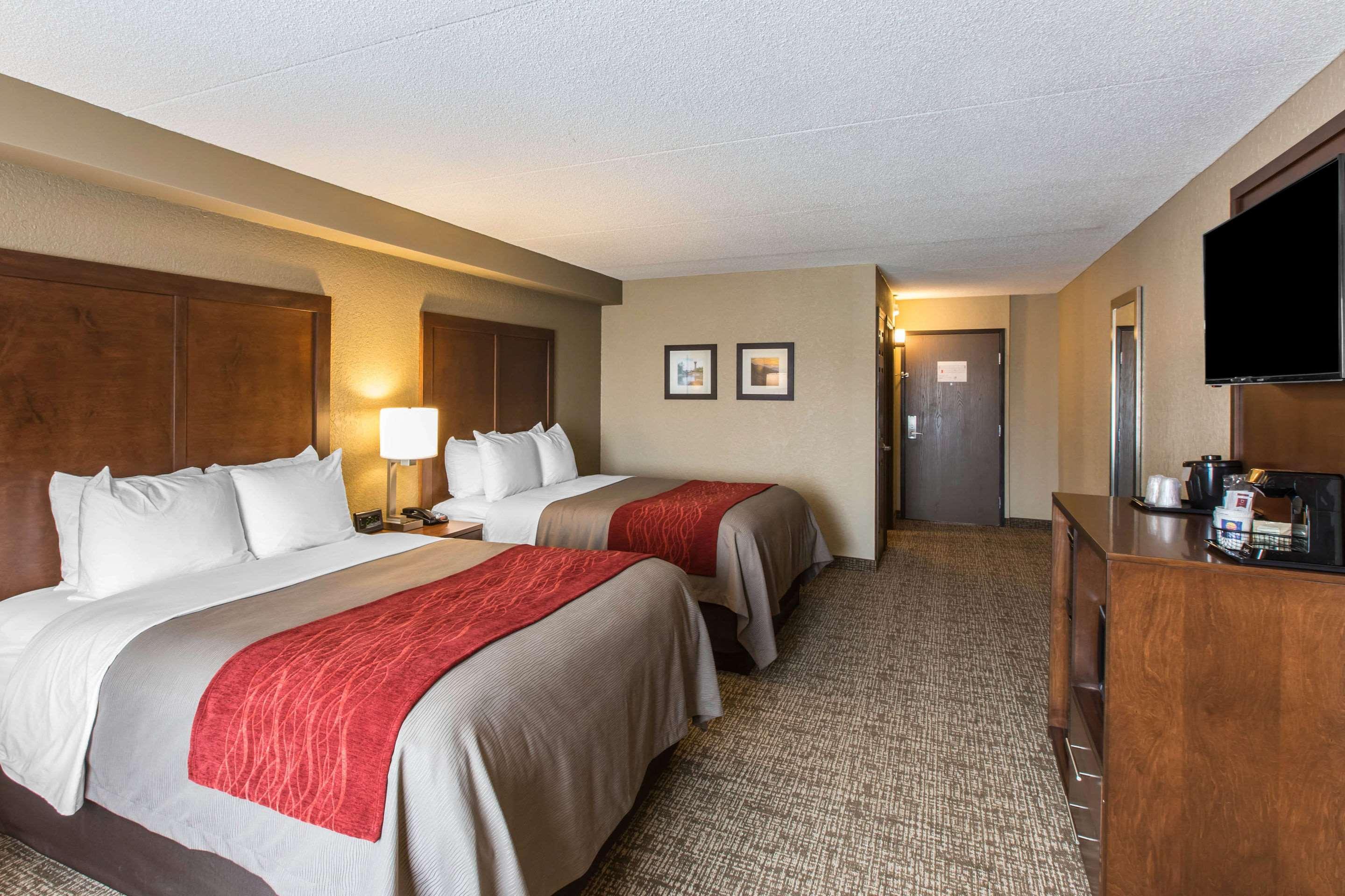 Comfort & West 3*