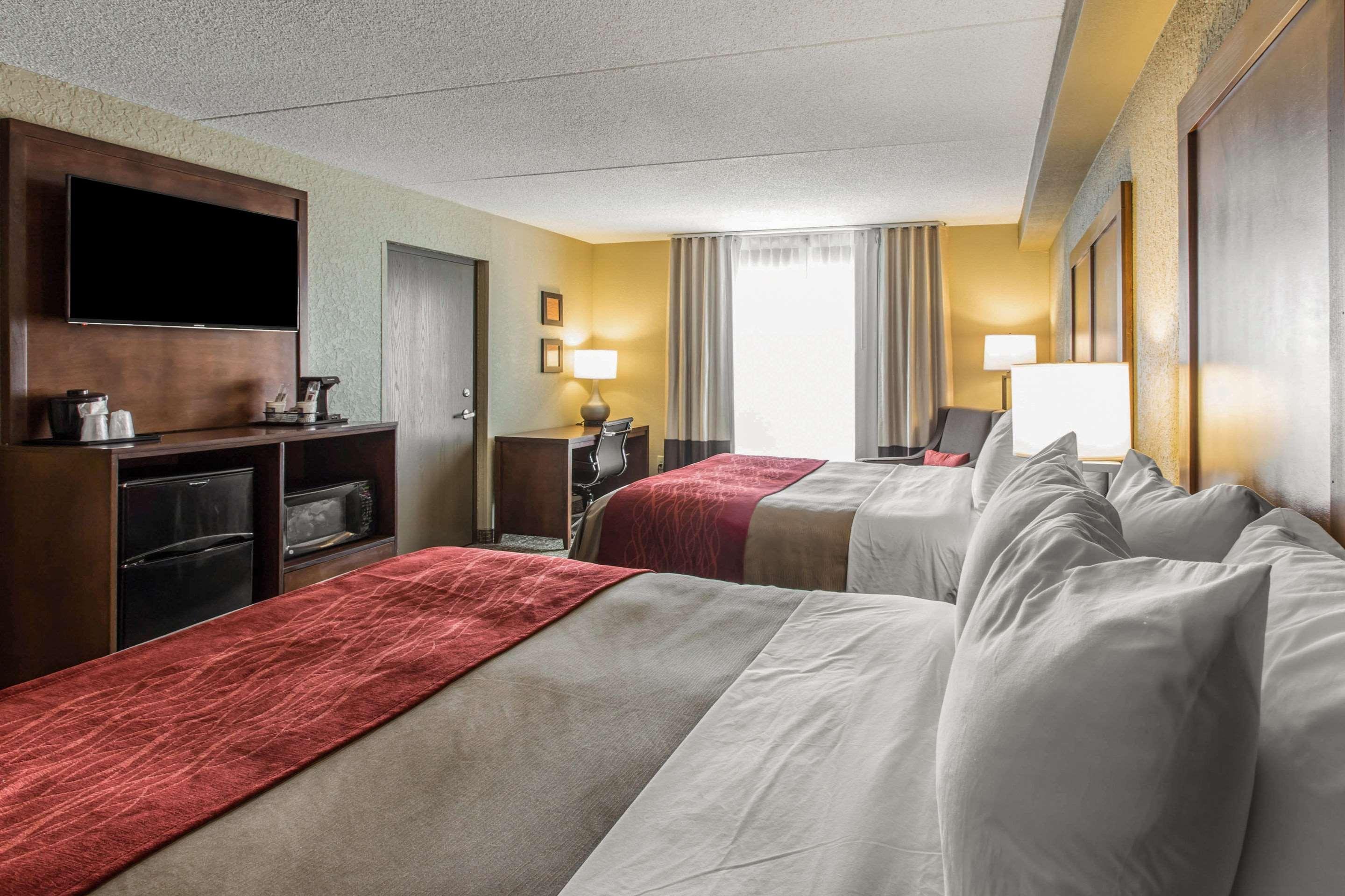 Comfort & West Hotel 3*