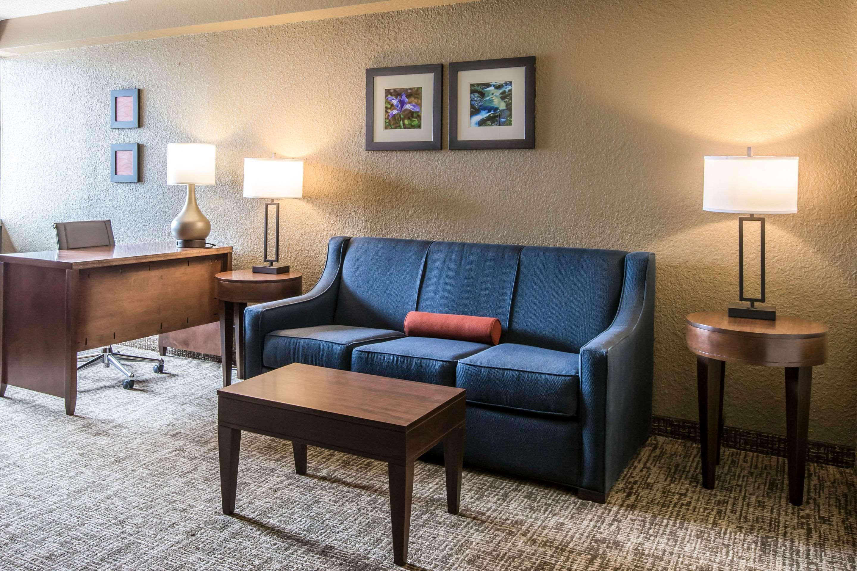 Comfort & West 3*