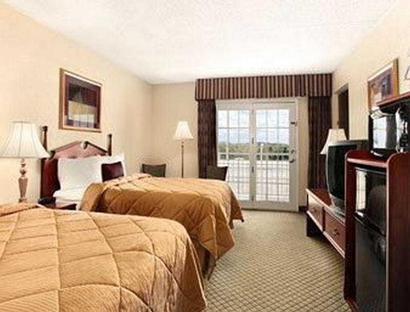 Comfort & West Knoxville