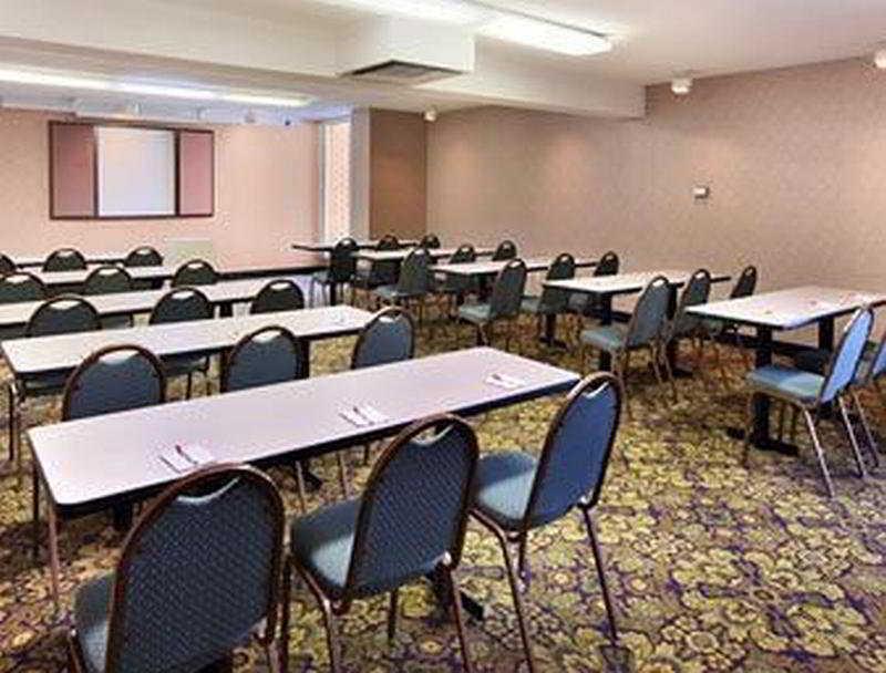 Hotel Comfort & West Knoxville