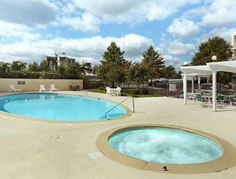Hotel Comfort & West Knoxville