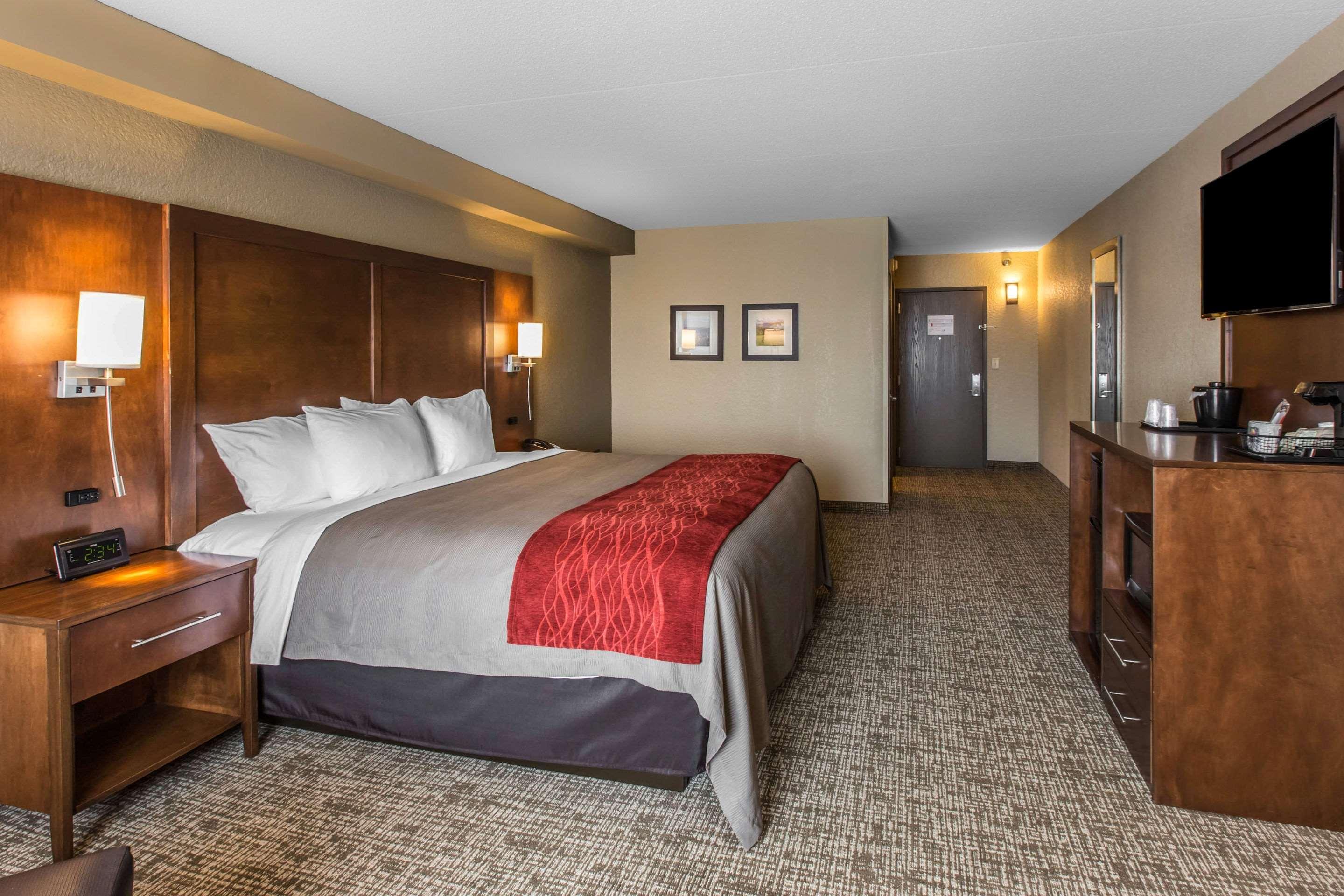 Comfort & West 3*