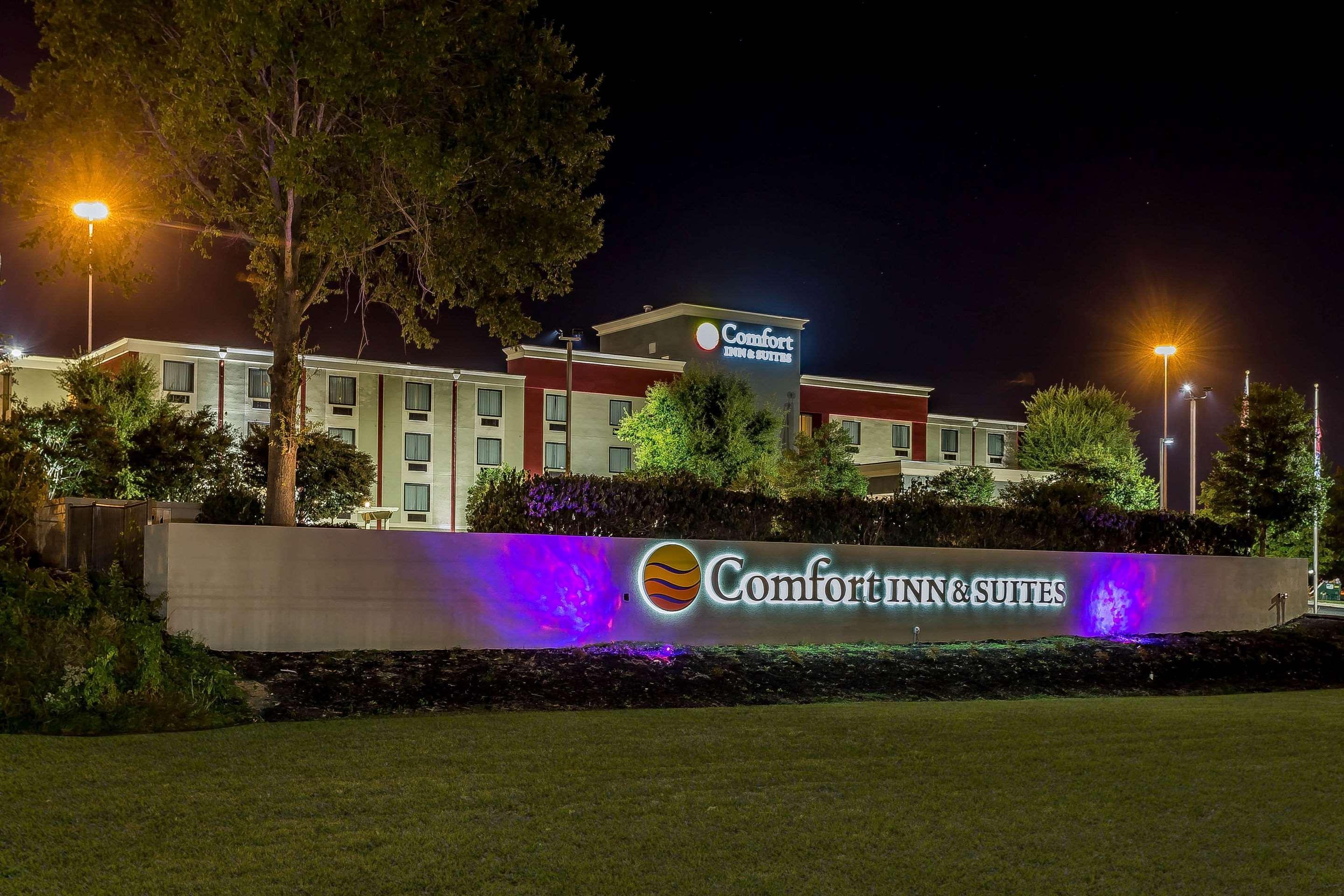 Comfort & West 3*