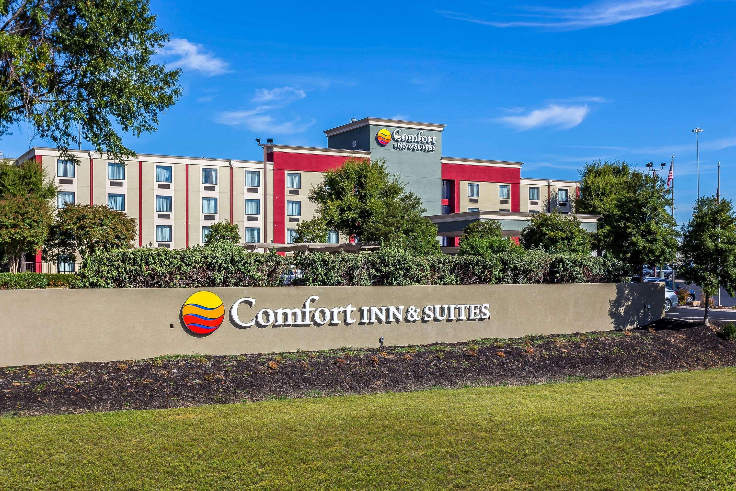 Comfort & West Knoxville