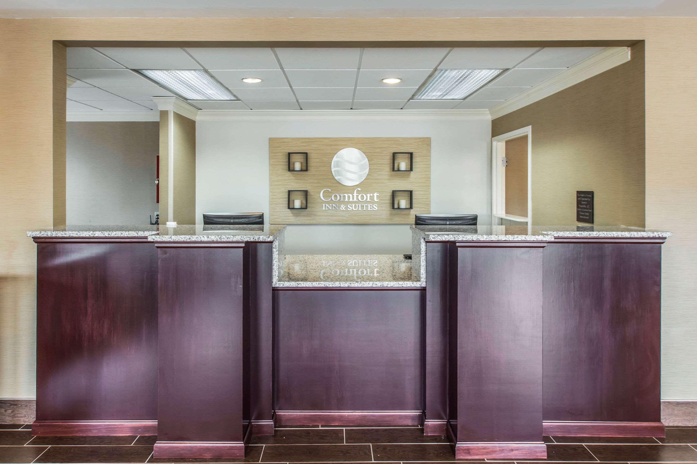 Hotel Comfort & West