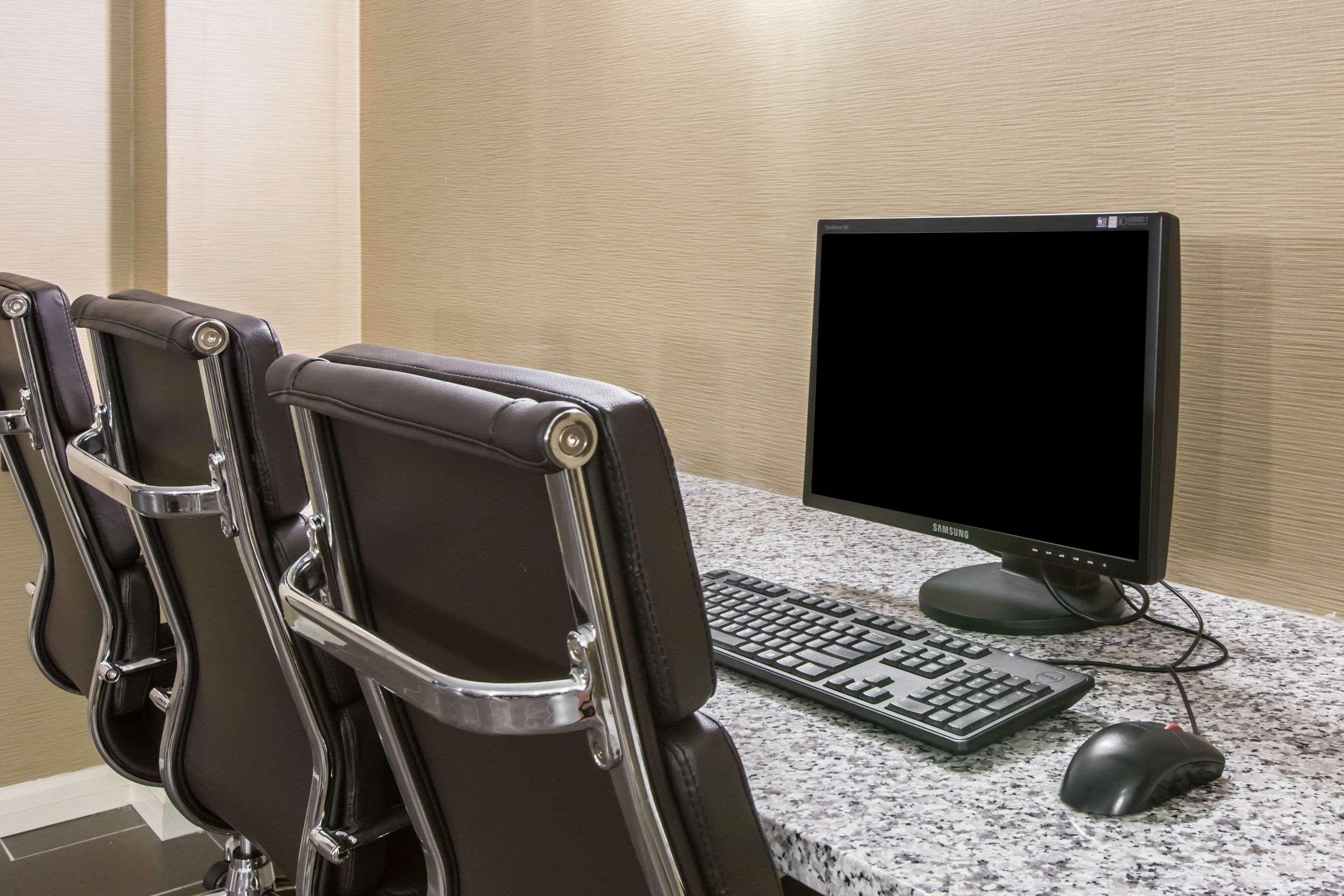 Comfort & West Hotel