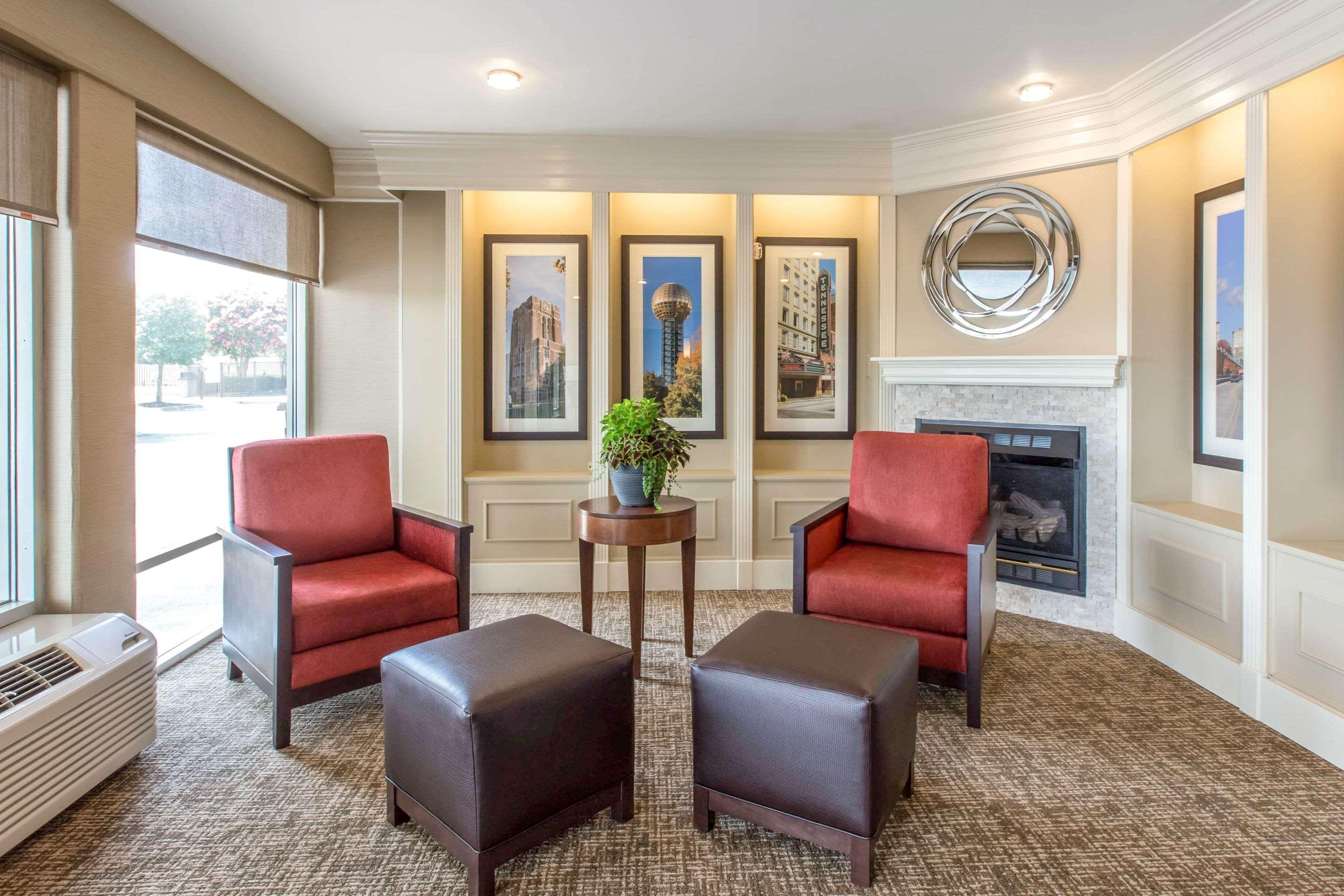 Comfort & West Hotel 3*