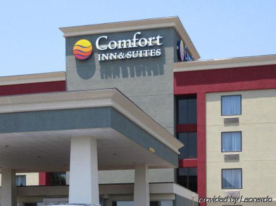 Comfort & West 3* Knoxville