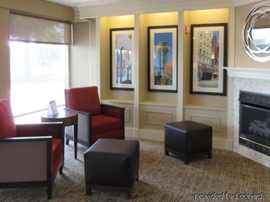 Comfort & West Hotel 3*