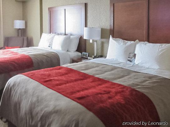 Comfort & West Hotel