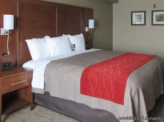 Comfort & West Hotel Knoxville