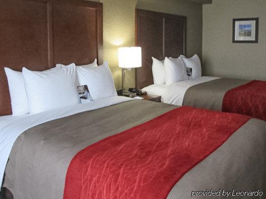 Comfort & West 3* Knoxville