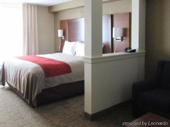 Comfort & West Hotel 3*