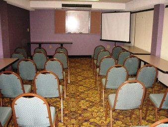 Comfort & West Hotel Knoxville