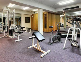 Comfort & West Hotel Knoxville