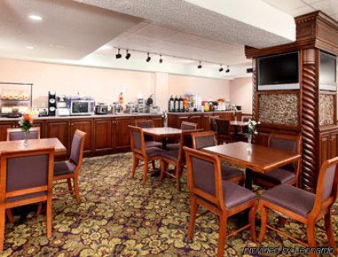 Hotel Comfort & West Knoxville