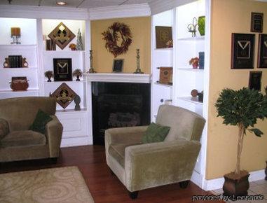 Comfort & West 3* Knoxville
