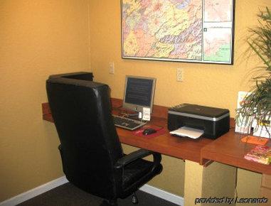 Comfort & West Knoxville