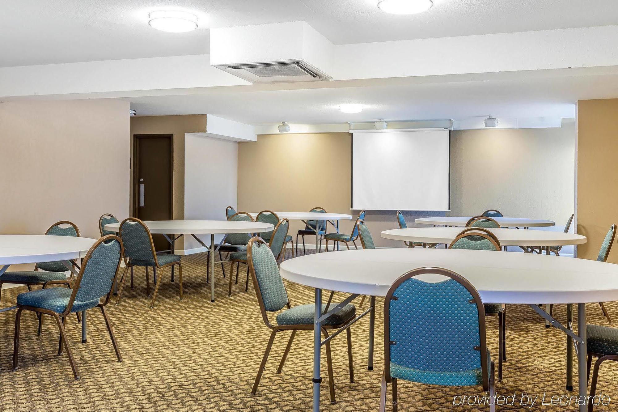 Hotel Comfort & West Knoxville