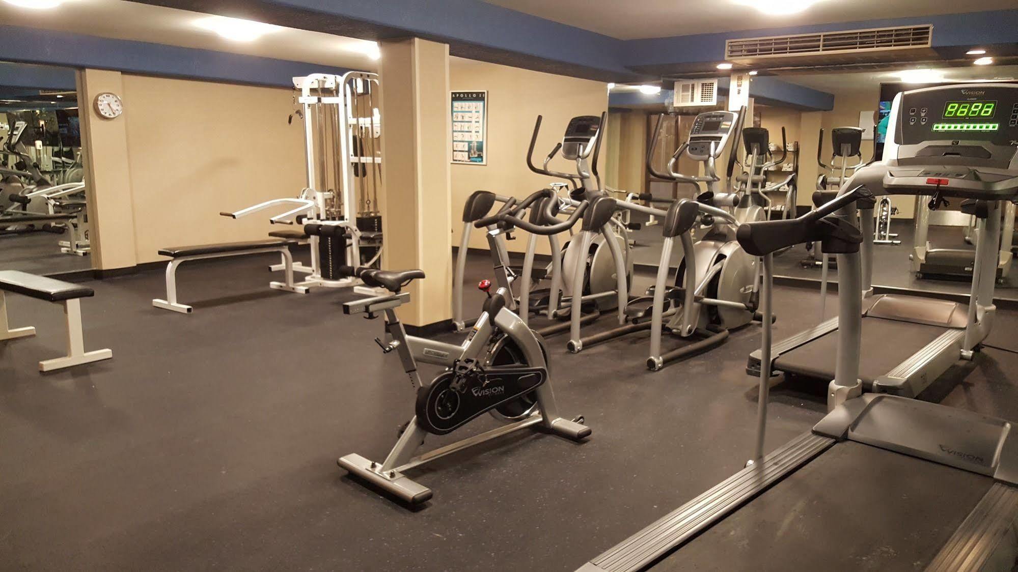 Comfort & West 3* Knoxville